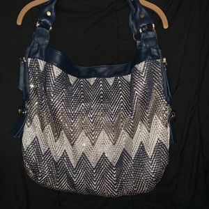 Big Buddha large tote